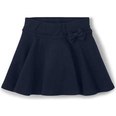 Bow Skirts Children's Clothing Gymboree Girl's Ponte Bow Skort Uniform - Blue