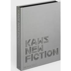 KAWS: New Fiction