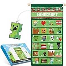 Glamza Minecraft Adventskalender 2023