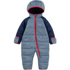 S Jumpsuits Baby Snowsuit - Grijs