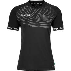 Kempa Women's Jersey Wave 26 - Noir