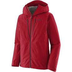 Patagonia Herren Triolet Jacke rot