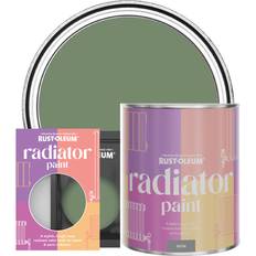 Paint Rust-Oleum Radiator Paint, Satin Finish All Green