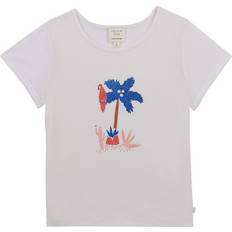 Carrément Beau T shirt Y15383-10B White years