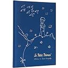 Office Supplies Grupo Erik The Little Prince Premium A5 Notebook