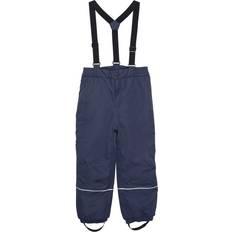 Minymo Buitenkleding broeken Minymo Kid's Snow Pants Ski trousers 140, blue