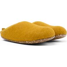 Camper Donna Pantofole Camper WABI Womens Slippers Brown-38