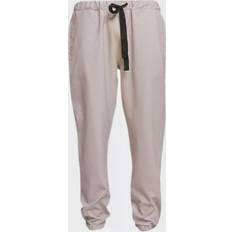 Stutterheim Herre Overtøj Stutterheim Vanadis Trousers Light Sand Bomuld Bukser - Beige