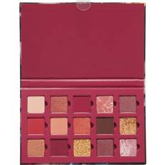 Jewelled 15 Shade Eyeshadow Palette 16.5g
