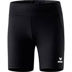 Court Shorts Erima Cuissard femme Racing - Noir