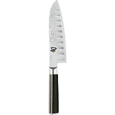 Shun Classic Hollow-Ground 7 Santoku Knife