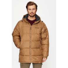Columbia Pike Lake Puffer Parka