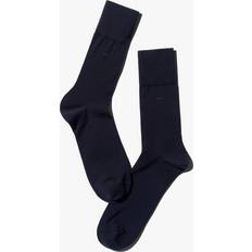 CDLP Chaussettes CDLP Mid Length Socks - Dark Navy