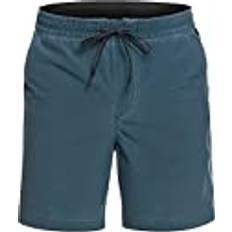 Herre - Sølv Badetøj Quiksilver Amphibien-Boardshorts Männer Blau