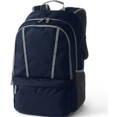 Lands' End School Uniform Kids ClassMate Large Backpack