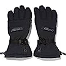 Esquí - Sí Guantes Spyder Overweb GTX Ski Gloves - Black