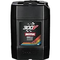 Motul 300V Competition 5W-40 20l Motorolja 5L