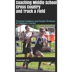 Books Coaching Middle School Cross Country and Track & Field