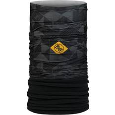 Skiløb Halstørklæde & Sjal Buff Ecostretch Neckwarmer Adults - Grafit