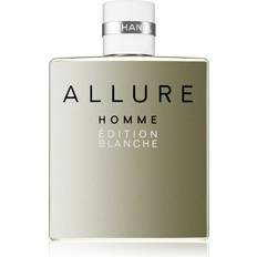 Chanel Men Fragrances Chanel Allure Homme Édition Blanche eau de parfum