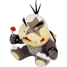 Sanei San-Ei Plush Morton Koopa SUPER MARIO ALL STAR COLLECTION