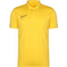 Hombre - Oro Polos Nike Academy 23 m/c