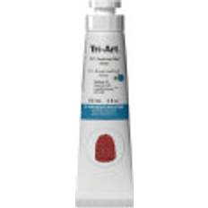 Tri-Art Acrylic 60 ml C.P. Cadmium Red Deep