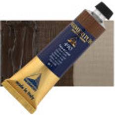 Maimeri Oil Paint Maimeri Puro Oil Color Cassel Earth, 40 ml Tube