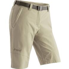 Braun - Outdoorshorts Maier Sports Lawa