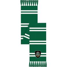 Green - Men Scarfs Harry Potter Slytherin Scarf Green