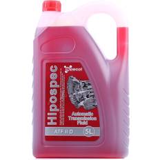 Transmission Oils Specol 100927 hipospec atf iid atf ii Getriebeöl