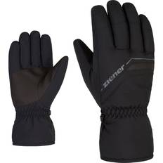 Unisex Handschuhe Ziener GRUMAS Ski-Handschuhe Wintersport warm gefüttert