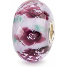 Trollbeads Jewelry Trollbeads Flower Art Glass TGLBE-30071