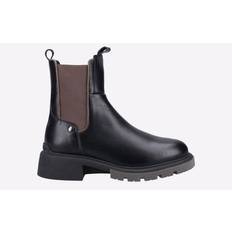 Hush Puppies Women Chelsea Boots Hush Puppies 'Rita' Chelsea Boot Black
