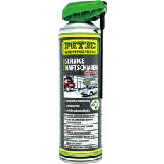 Petec 500ml petec service haftschmierspray schmiermittel spray