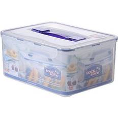Lock & Lock Rectangular Storage Container 6.5l