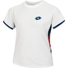 Lotto Squadra III T-Shirt Girls white