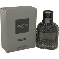 Valentino Eau de Parfum Valentino Uomo Intense 0.14 Eau De Parfum Mini