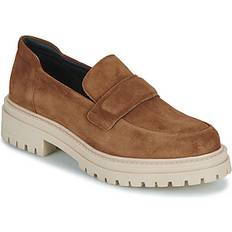 Geox Loafers Geox Loafers IRIDEA Brun