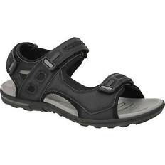 Sko Geox Herren U Tevere Sandalen