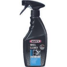 Rim Cleaners Wynns 42403 felgen reiniger verfärbt sich farb-effekt indikator 500ml 0.5L