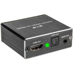 Cables ChaoChuang Compatible With DTS RCA Splitter X