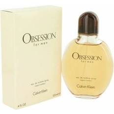 Calvin Klein Obsession for Men EDT Spray 125ml