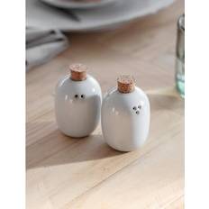Garden Trading of Ithaca Salt Pepper Mill