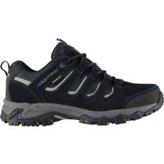 Karrimor Walking Shoes Karrimor Mens Mount Low Walking Shoes Navy