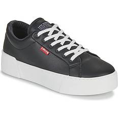 Levi's Sneakers Levi's Sneakers Femme 234188-661 Noir