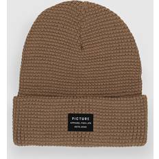 Picture Accessories Picture York Beanie dark stone