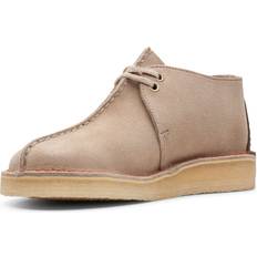 Clarks Desert Trek Beige