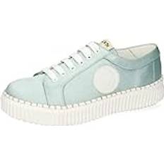 Melvin & Hamilton Sneakers Damen Nuri Blau