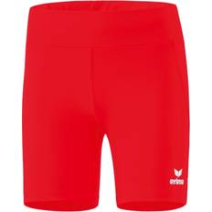 Court Shorts Erima Cuissard femme Racing - Rouge